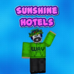 Sunshine Hotels X