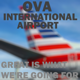 OVA International Airport