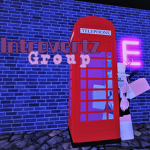 Introvertz Group