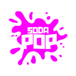 SodaPOP Games