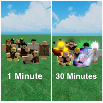 Anime Mega Tycoon💎