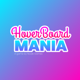 Hoverboard Mania DEMO