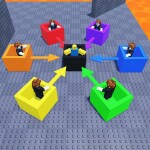 [SKINS!] Box Battles!