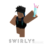 Swirly