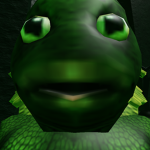 The Blox Lagoon
