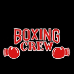 Boxing crew