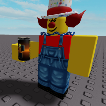 Baseplate but you can use your gears