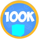 Game Badge Thumbnail