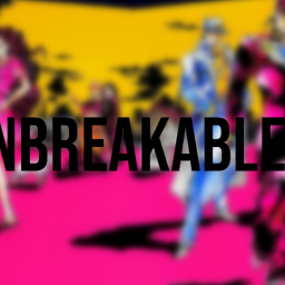 Unbreakable