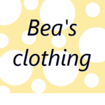 Bea's clothing