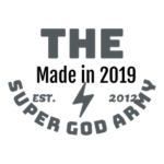 The Super God Army