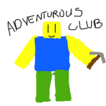 The Adventurous Club