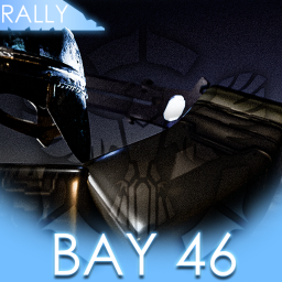 [RALLY] Bay 46