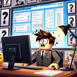 ❓ Job Center