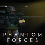 phontom forces group