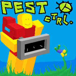 [NEW LOBBY] Pest Control 🐀