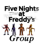 Fnaf group (meep city)