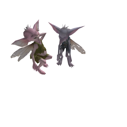 Fantasy Fairy