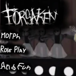 Forsaken: Morph RP [test] icon