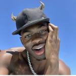 REAL lil nas x fanclub