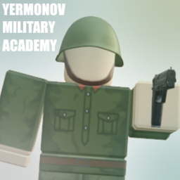 ||Yermonov Military Academy||