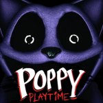 Poppy playtime catnap