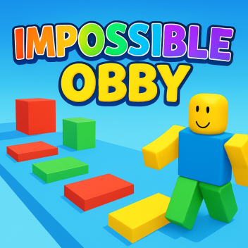 Impossible Obby