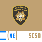 Speed County Sheriff's Office