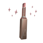 NARS Shimmering Peachy Pink Afterglow Lipstick