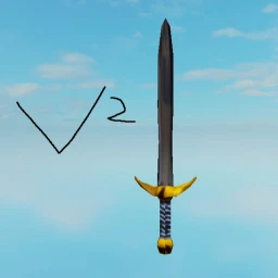Killstreak Sword Fighting Coolness V2 (Metal Bat) icon