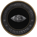 GFC | Wraiths