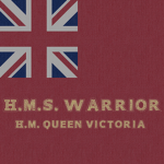 H.M.S. Warrior