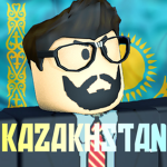 [ĸz] Republic of Kazakhstan