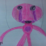Pink Puppet Fan Club