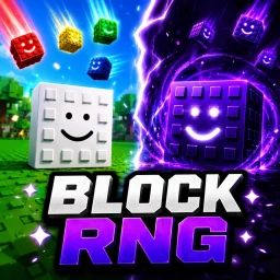 [🌧️] Block Rain icon