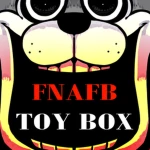 FNAFB Toybox Group Thumbnail