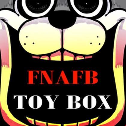 FNAFB Toybox Roblox group icon