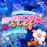 - Advertising Reef - Group Thumbnail