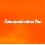 Communication Inc.