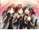 ABC for Best friends for ever