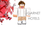 --==Garnet Hotels! (Group)==--