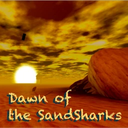 Dawn of the SaNdShArKs icon