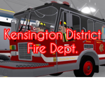 |KDFD| Kensington District Fire Dept.