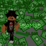 B3AM3D