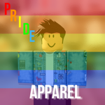Pride Apparel