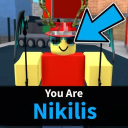 💙 NIKILIS icon
