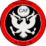 Commandermack's Armed Forces