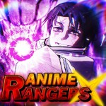 [👈 JJK PART 2] Re:Rangers X