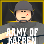 Army of Kafren