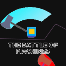 [WIP] The Battle Of Machines